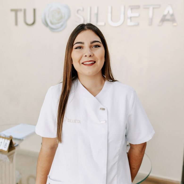 Soraya Soriano